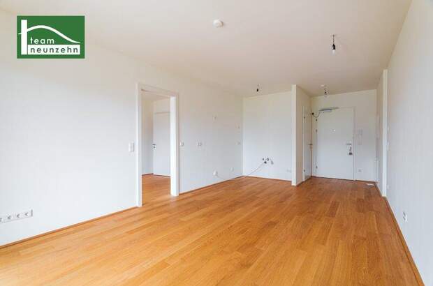 Terrassenwohnung kaufen in 1210 Wien (Bild 5)