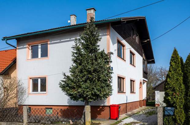 Mehrfamilienhaus kaufen in 3040 Neulengbach (Bild 1)