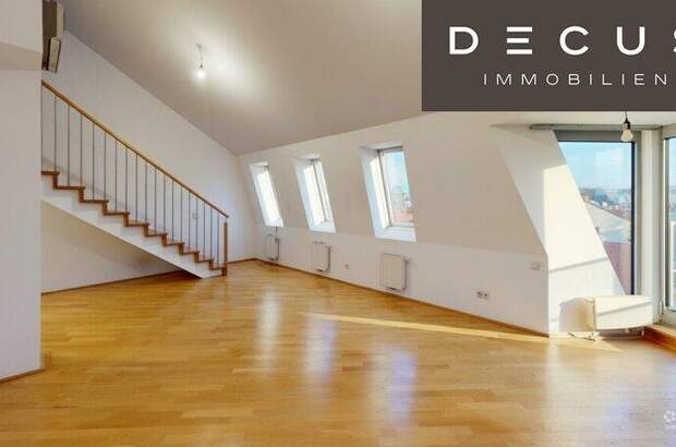 Terrassenwohnung mieten in 1040 Wien (Bild 1)