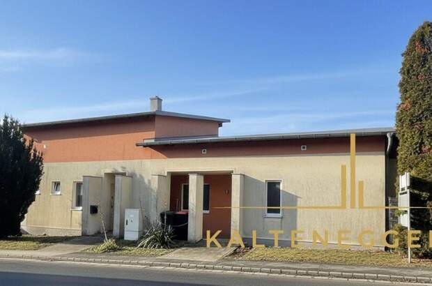 Haus mit Garten kaufen in 7033 Pöttsching