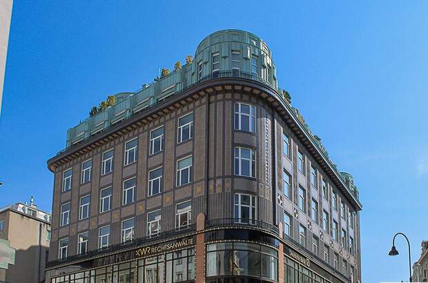 Gewerbeobjekt mieten in 1010 Wien (Bild 1)