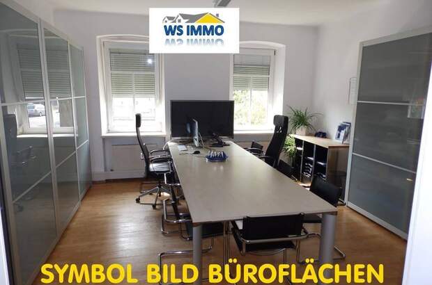 Gewerbeobjekt mieten in 4050 Traun