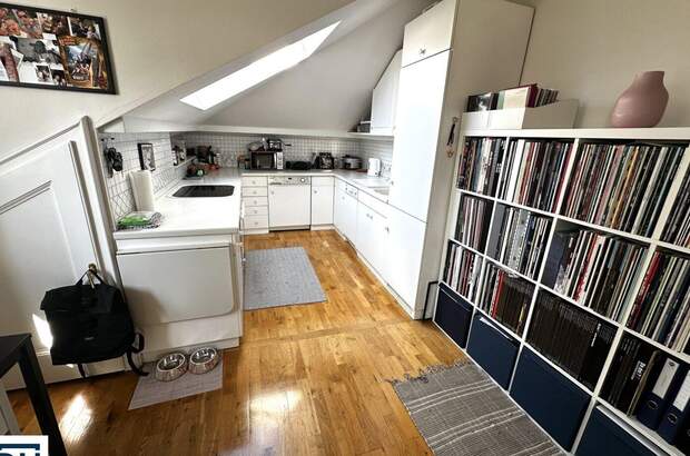 Wohnung mit Balkon kaufen in 5020 Salzburg (Bild 3)