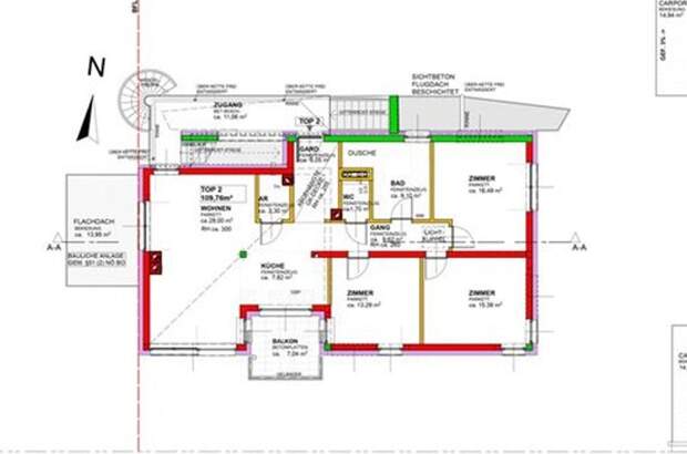 Wohnung kaufen in 9100 Völkermarkt (Bild 3)
