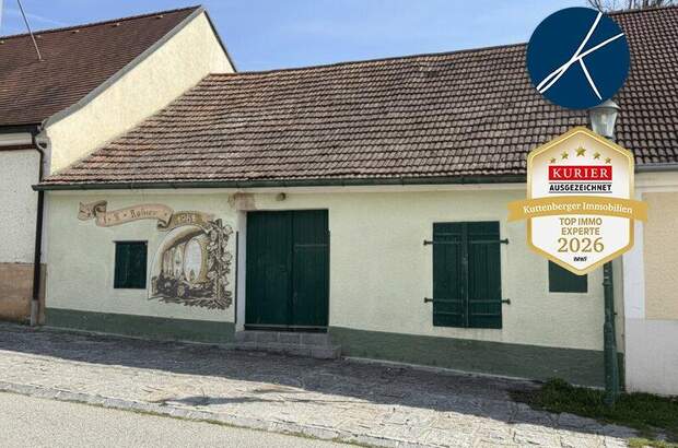 Grundstück kaufen in 3483 Feuersbrunn (Bild 1)