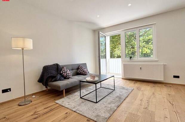Terrassenwohnung kaufen in 8010 Graz (Bild 5)