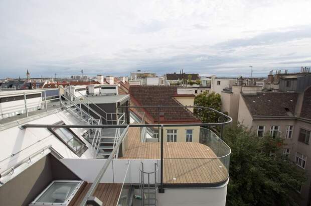 Eigentumswohnung in 1030 Wien