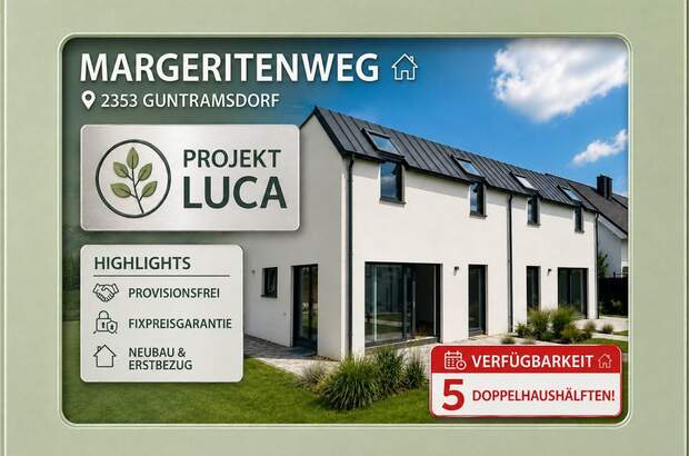 Mehrfamilienhaus kaufen in 2353 Guntramsdorf (Bild 1)