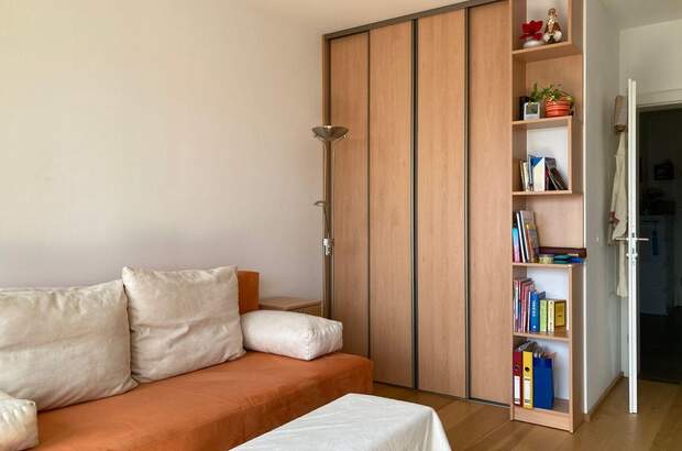 Wohnung mit Balkon kaufen in 2201 Föhrenhain (Bild 4)