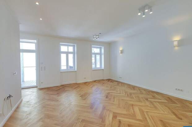 Altbauwohnung kaufen in 1220 Wien (Bild 3)