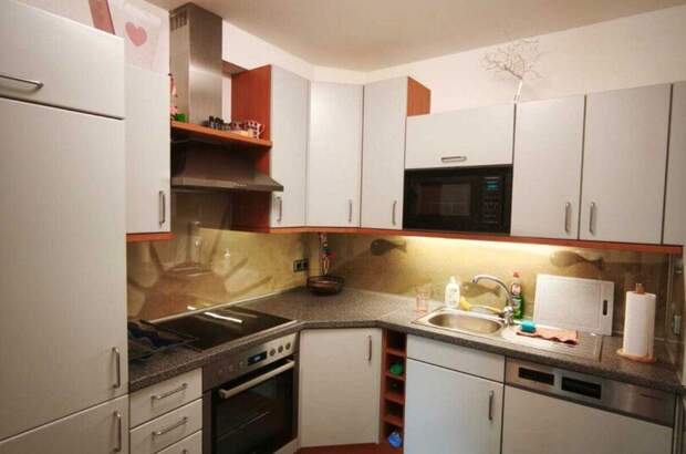 Wohnung mit Balkon mieten in 9500 Villach (Bild 3)