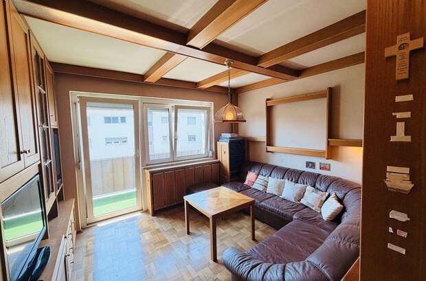 Wohnung mit Balkon kaufen in 8200 Gleisdorf (Bild 1)