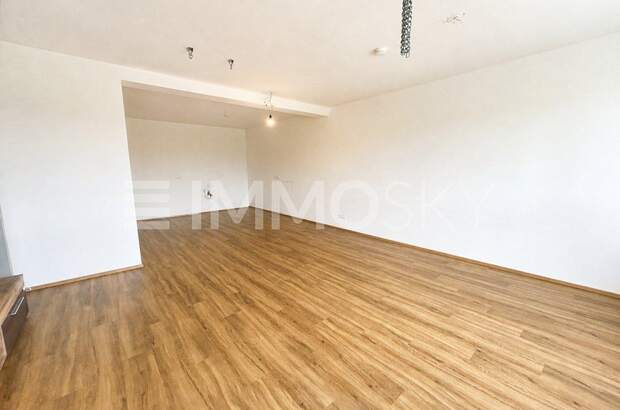Terrassenwohnung kaufen in 5131 Franking (Bild 1)