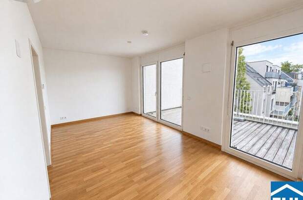 Terrassenwohnung mieten in 1160 Wien (Bild 5)