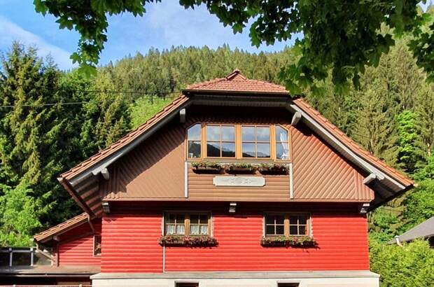 Haus mit Garten kaufen in 9544 Feld (Bild 4)