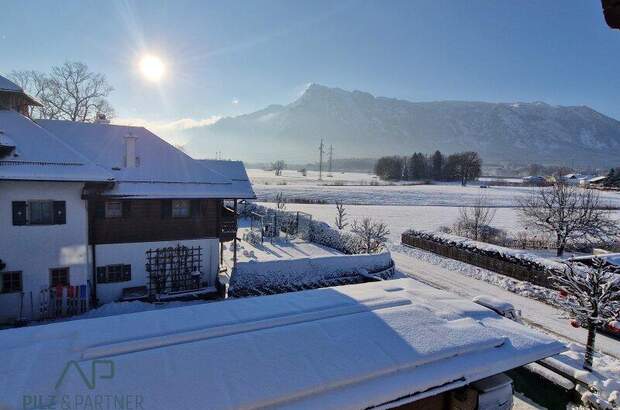 Terrassenwohnung mieten in 5071 Viehhausen (Bild 3)