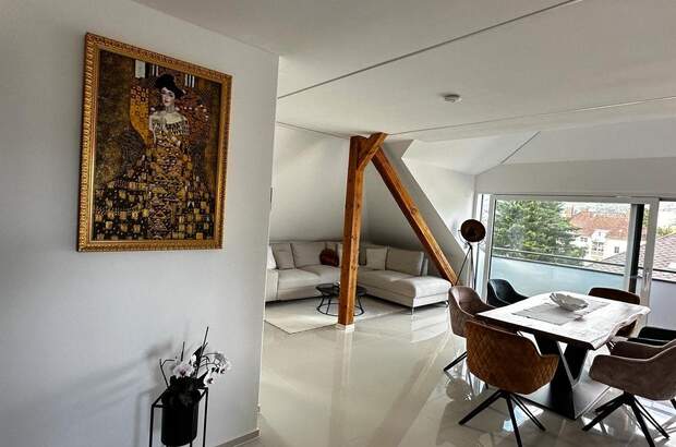 Wohnung mit Balkon kaufen in 4560 Kirchdorf (Bild 2)