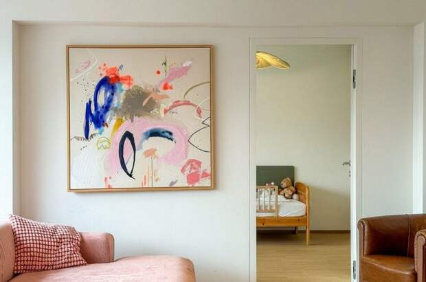 Wohnung mit Balkon kaufen in 6850 Dornbirn (Bild 4)