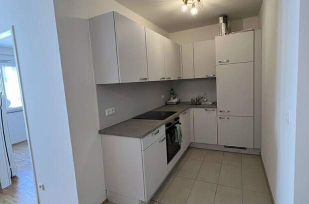 Wohnung mit Balkon mieten in 8020 Graz (Bild 2)