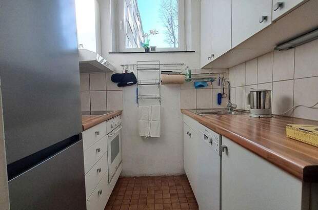 Terrassenwohnung kaufen in 5020 Salzburg (Bild 2)