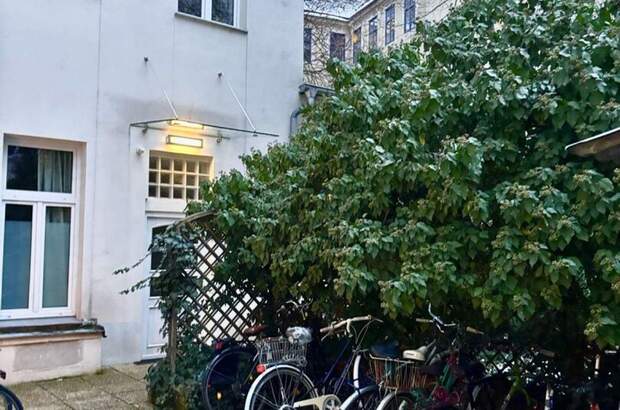 Altbauwohnung kaufen in 1030 Wien (Bild 5)