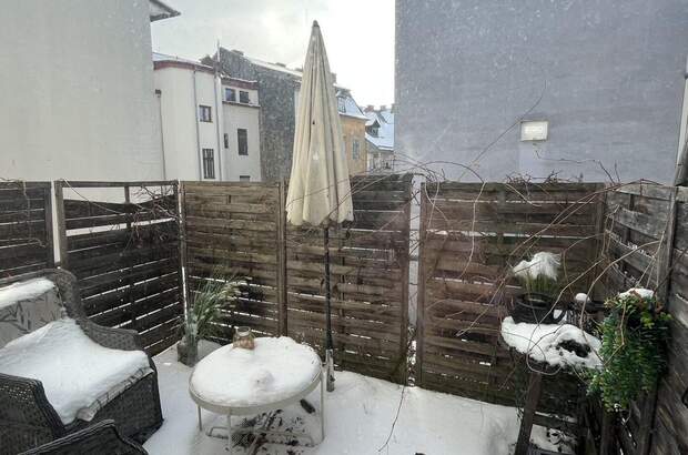 Wohnung mit Balkon mieten in 9020 Klagenfurt (Bild 4)