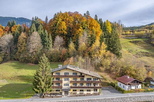 Beherbergungsbetrieb kaufen in 6391 Fieberbrunn (Bild 2)