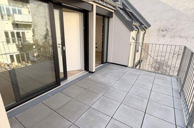 Wohnung mit Balkon kaufen in 1050 Wien (Bild 3)