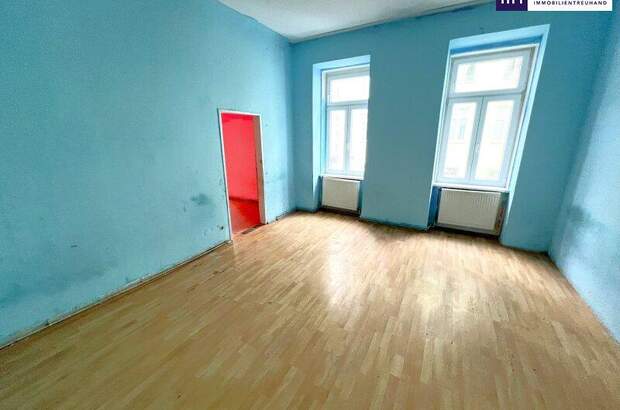 Eigentumswohnung in 1100 Wien (Bild 1)