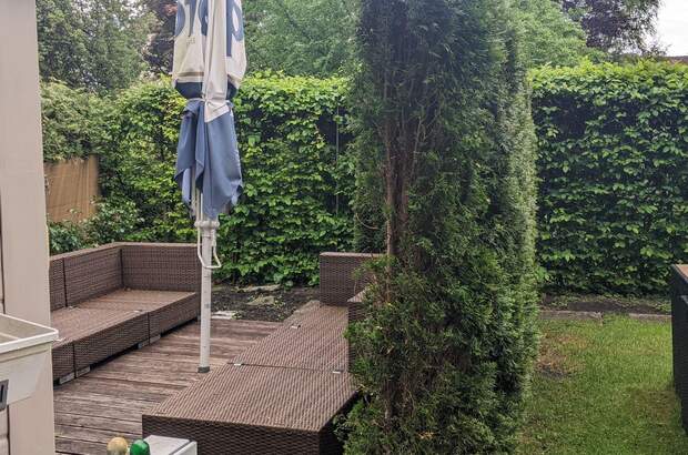 Altbauwohnung kaufen in 5020 Salzburg (Bild 5)
