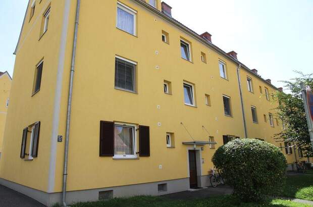 Wohnung mieten in 8600 Bruck an der Mur (Bild 1)
