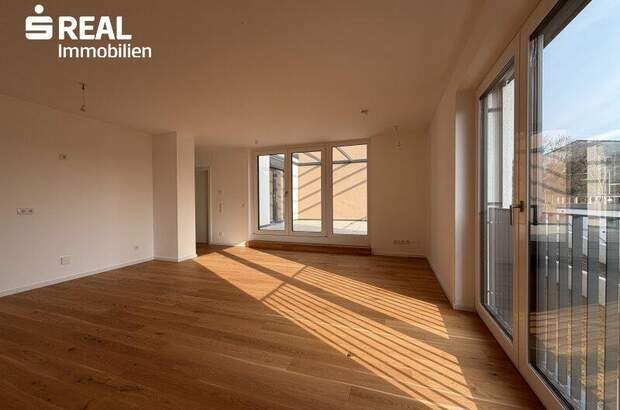 Terrassenwohnung kaufen in 2020 Hollabrunn (Bild 3)