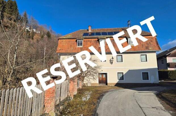 Haus kaufen in 8822 Mühlen (Bild 1)