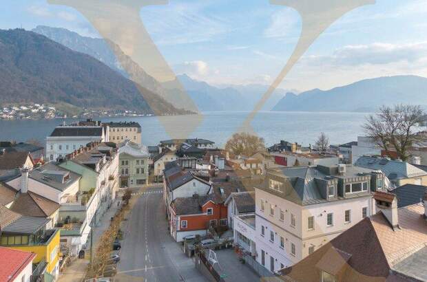 Terrassenwohnung kaufen in 4810 Gmunden (Bild 1)