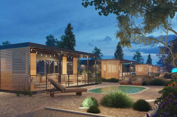 Eigentumswohnung in 23206 Sukošan (Bild 2)