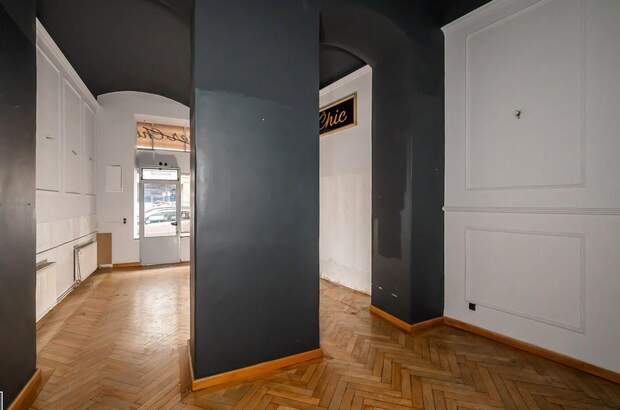 Gewerbeobjekt mieten in 1050 Wien (Bild 3)