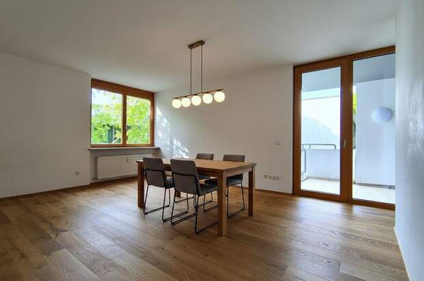 Wohnung mit Balkon mieten in 5020 Salzburg (Bild 5)