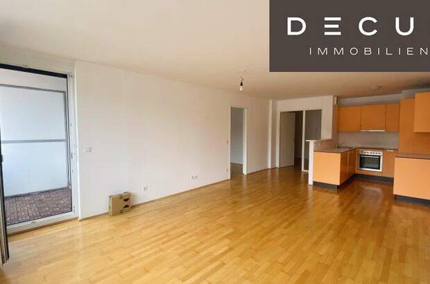 Terrassenwohnung mieten in 1100 Wien (Bild 1)