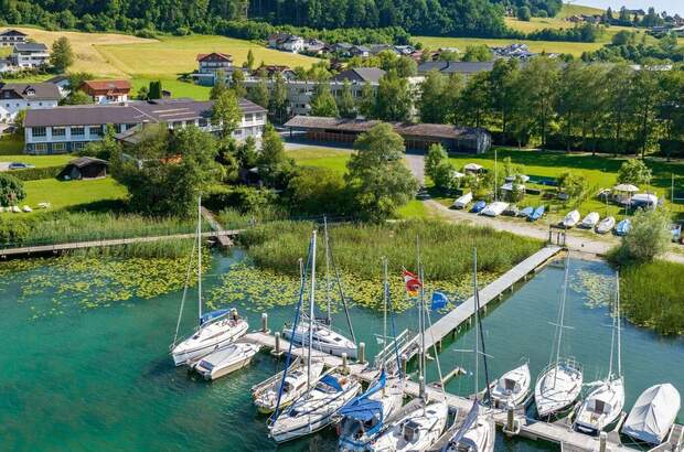 Wohnung mit Balkon kaufen in 5163 Mattsee (Bild 3)