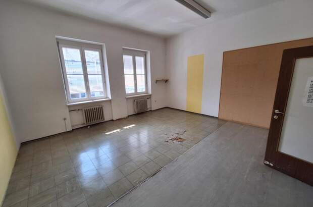 Büro / Praxis mieten in 5400 Hallein (Bild 5)