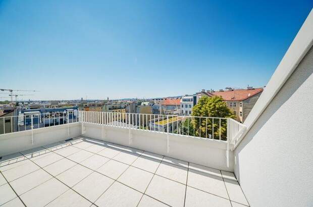 Terrassenwohnung kaufen in 1180 Wien (Bild 3)
