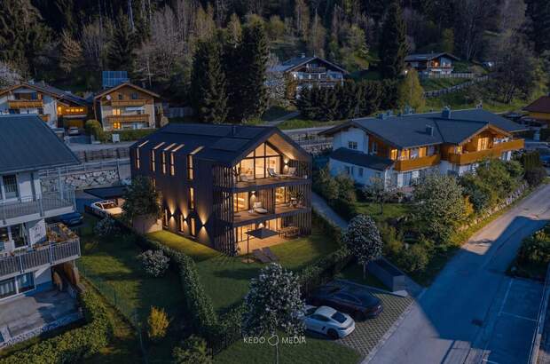 Terrassenwohnung kaufen in 5700 Zell am See (Bild 4)