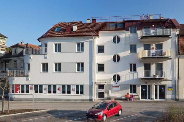 Gewerbeobjekt mieten in 3390 Melk