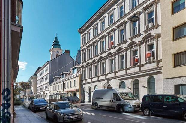 Altbauwohnung kaufen in 1070 Wien (Bild 5)