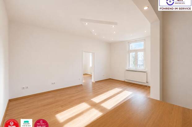 Terrassenwohnung mieten in 2401 Fischamend (Bild 3)