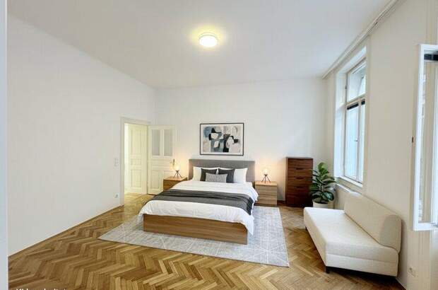 Eigentumswohnung in 1090 Wien (Bild 2)