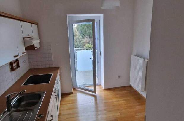 Wohnung mit Balkon mieten in 8430 Leibnitz (Bild 5)