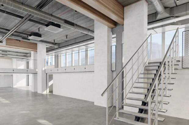 Gewerbeobjekt mieten in 1030 Wien (Bild 3)