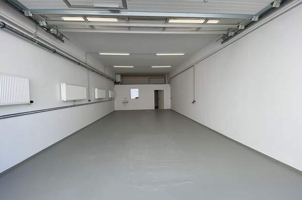 Gewerbeobjekt mieten in 2345 Brunn (Bild 1)