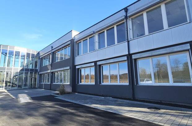 Gewerbeobjekt mieten in 8200 Gleisdorf (Bild 3)